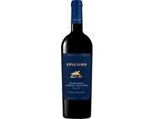Epicuro Blu Negroamaro/Cabernet Sauvignon Puglia IGP