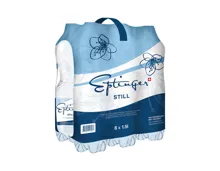 EPTINGER Mineralwasser
