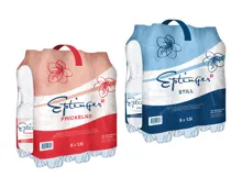 Eptinger Mineralwasser