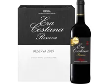 Era Costana Reserva Rioja DOCa