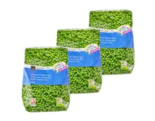 Erbsen fein 3x 700g
