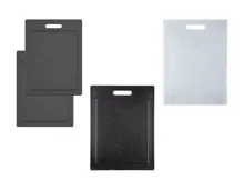 Ernesto® Schneidebrett/-er, 2er-Set