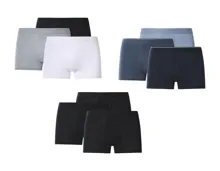 Esmara Boxer-Shorts, 3er-Set