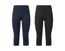 ESMARA Capri-Leggings