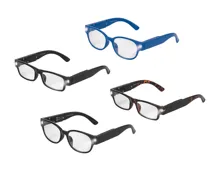 Esmara Lesehilfe mit integriertem LED-Leselicht