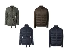 Esmara Lightweight-Jacke