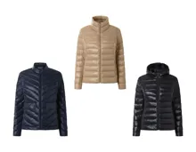 Esmara Lightweight-Jacke