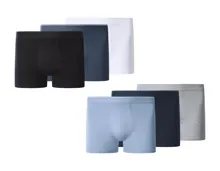 ESMARA MEN Boxer XXL, 3er-Set