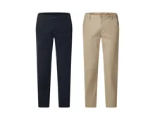 ESMARA MEN Chino Slim Fit