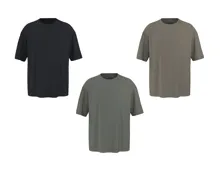 ESMARA MEN Oversize-T-Shirt