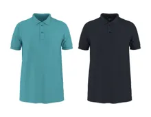 ESMARA MEN Piquée-Poloshirt