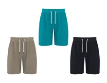 ESMARA MEN Sweatshorts