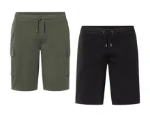 ESMARA MEN Sweatshorts XXL