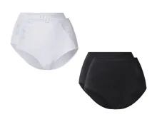 Esmara Miederslips, 2er-Set