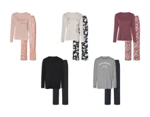 Esmara Pyjama, 2-tlg.