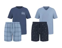 ESMARA Pyjama, 2-tlg.