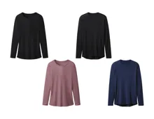 Esmara Thermo-Unterwäsche