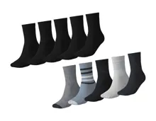 Esmara Thermosocken, 5er-Set