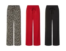 Esmara Wide-Leg-Hose