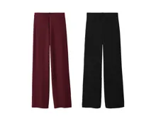 Esmara Wide-Leg-Hose