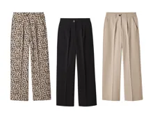 Esmara Wide-Leg-Hose