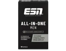 ESN All-in-One Men 60 Stück