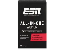 ESN All-in-One Women 60 Stück