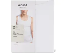 Essentials Herren-Shirt Athletic