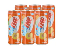 Esta Thé Pesca 6x 33cl