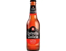 Estrella Galicia Especial Bier 24x25cl