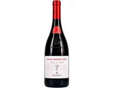 Etna DOC Rosso Lenza di Munti Nicosia (2024) – Rotwein, Italien (0.75l)