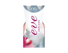 Eve Litchi alkoholfrei