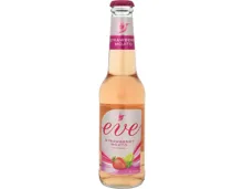 Eve Strawberry Mojito 4 x 27,5 cl