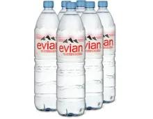 Evian