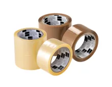 EXPERTIZ Packetband Ersatzrollen