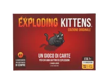 Exploding Kittens (Italienisch)