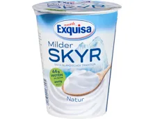 Exquisa Skyr Natur