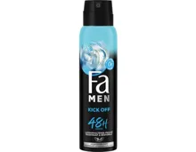 Fa Aero Men Kick off 150ML