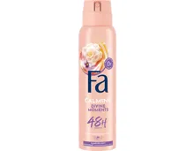 Fa Deospray Divine Moments 150 ml