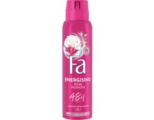 Fa Deospray Pink Passion 150 ml