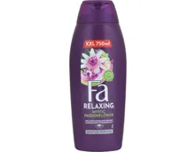 Fa Dusch & Schaumbad Mystic Moments 750 ml
