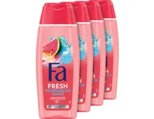 Fa Duschgel Fiji Dreams 4 x 250 ml