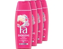 Fa Duschgel Pink Passion 4 x 250 ml