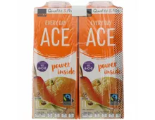 Fairtrade Every Day ACE 4x1l