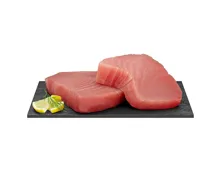 Fairtrade Gelbflossen Thunfischfilet 2x180g 360g