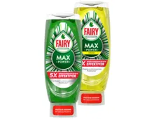 FAIRY Max Power