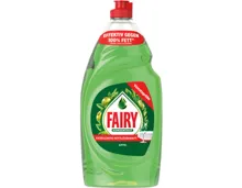 Fairy Spülmittel Apfel 900 ml