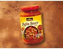 Fajita Cooking Sauce