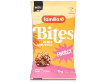 Familia Bites Energy