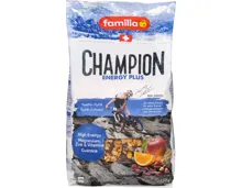 Familia Champion Knusper-Müesli Energy Plus